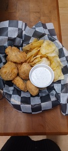 Chicken Nuggets